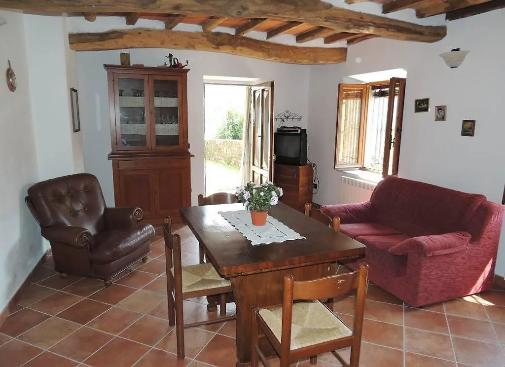 Scorci Di Pietra 0*, Diecimo