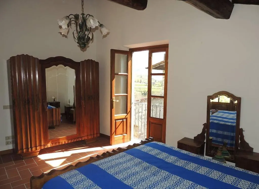 Holiday home Scorci Di Pietra