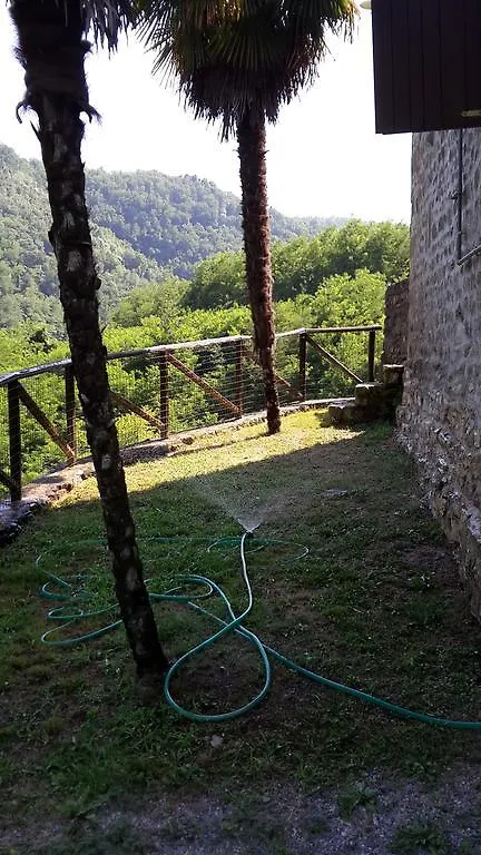 Holiday home Scorci Di Pietra