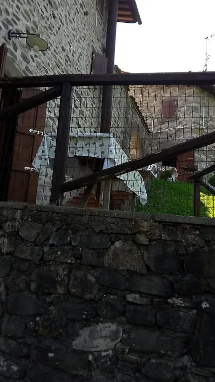 Scorci Di Pietra 0*, Diecimo