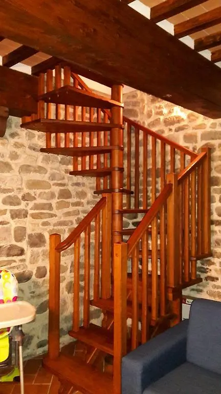 Scorci Di Pietra
