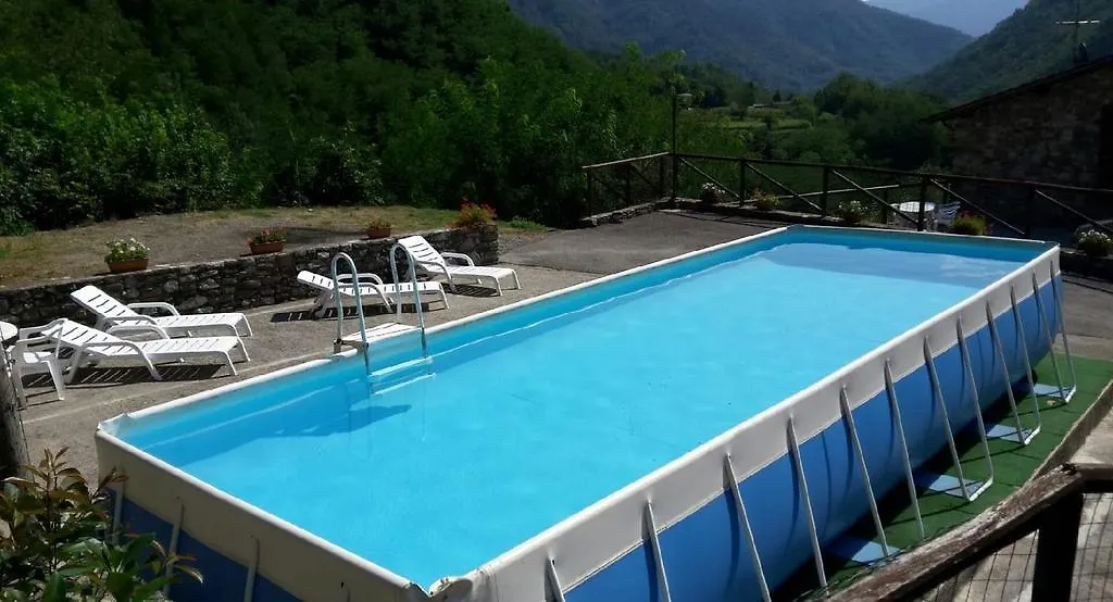 Holiday home Scorci Di Pietra Italy