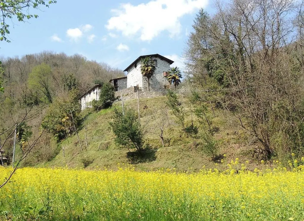 Scorci Di Pietra