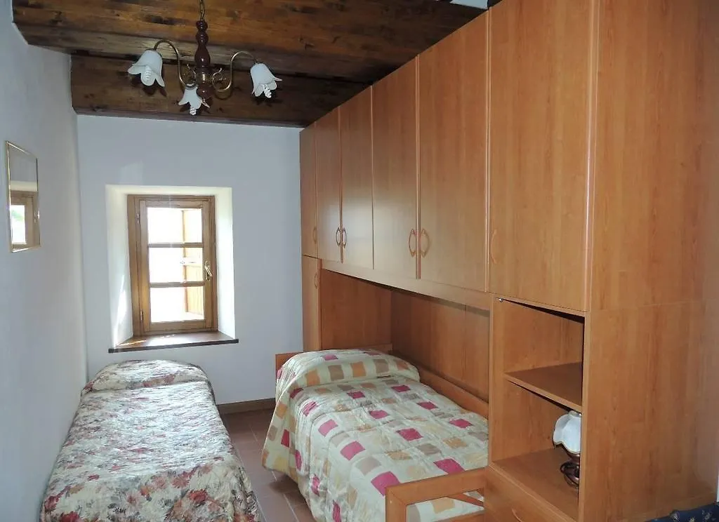 Holiday home Scorci Di Pietra Italy