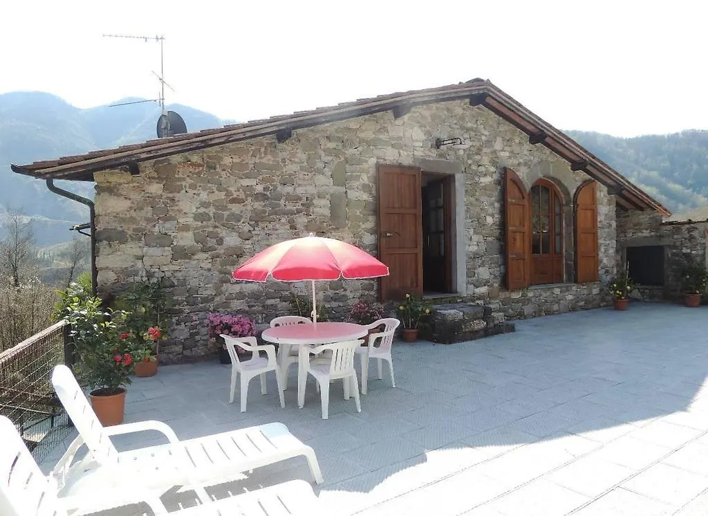 Scorci Di Pietra 0*, Diecimo
