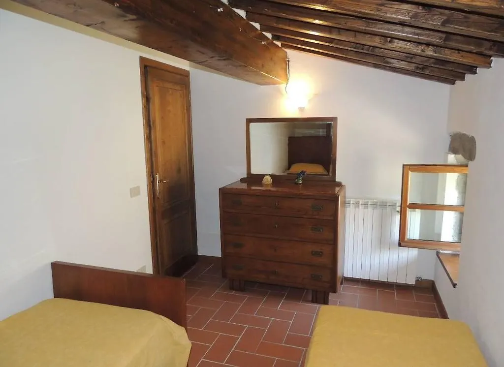 Scorci Di Pietra 0*, Diecimo Italy