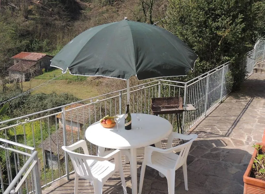 Holiday home Scorci Di Pietra Italy
