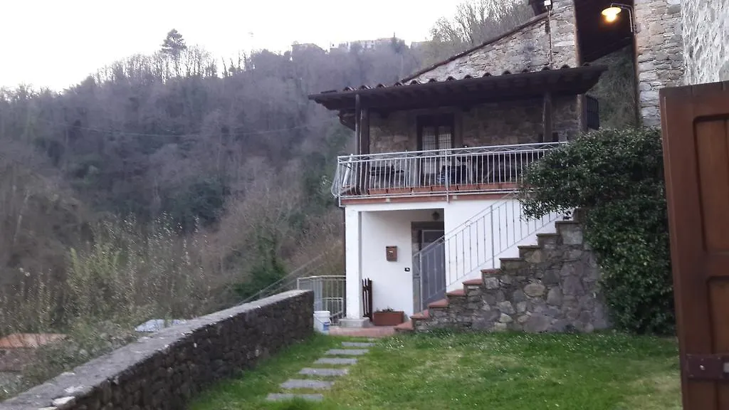 Scorci Di Pietra Italy